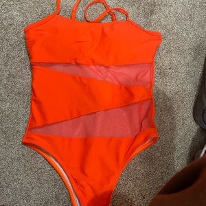 Womens Shein bathing suit